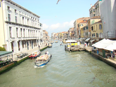 Venise-Italie