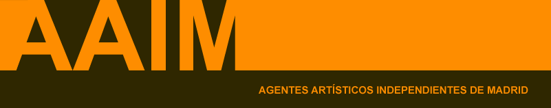 AAIM [Agentes Artísticos Independientes de Madrid]