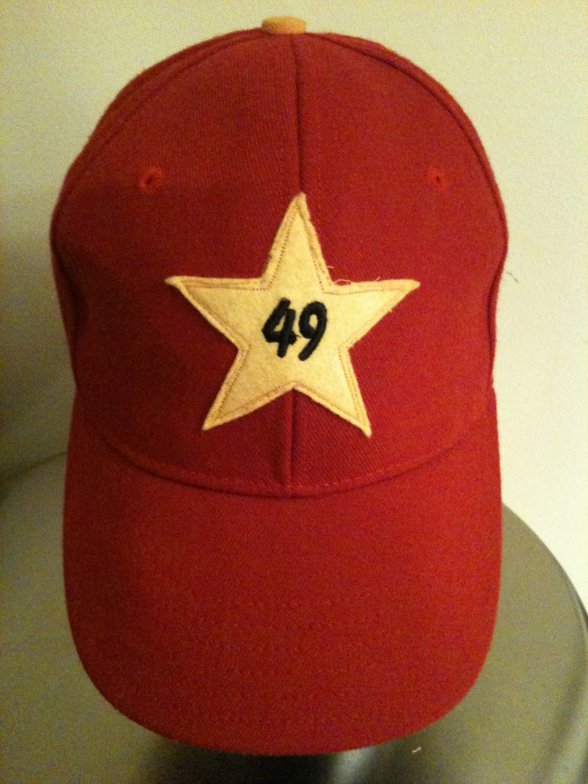 Cooperstown Ball Cap Co. Caps Teams 1
