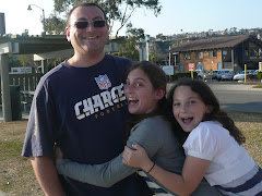 Me and My Girls