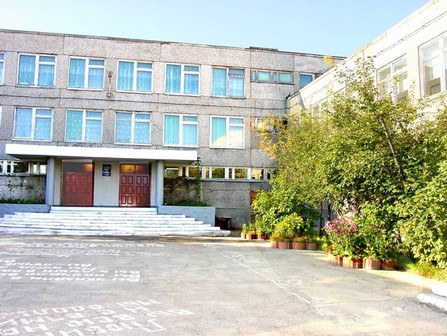 Школа 42 киев