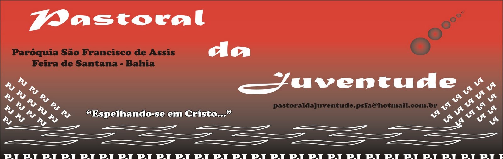 Pastoral da Juventude