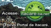 Itacaré - Visite o site
