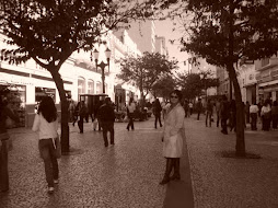 Rua das Flores, Curitiba