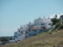 Casa Pueblo, Punta del Leste