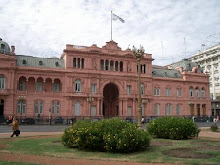 La Casa Rosada