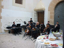 RESTAURANTE EL POBLET - ALICANTE