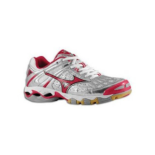 mizuno wave lightning 6