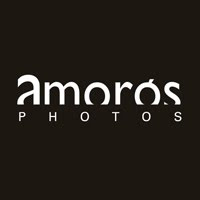 website AMOROS PHOTO GALLERY