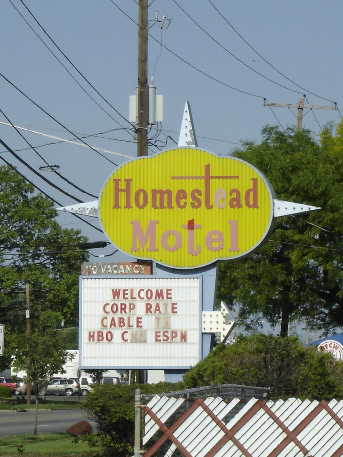 Places To Go, Buildings To See Signs Columbus, Ohio
