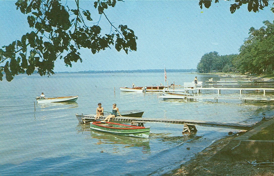 Enterprise Coldwater Michigan