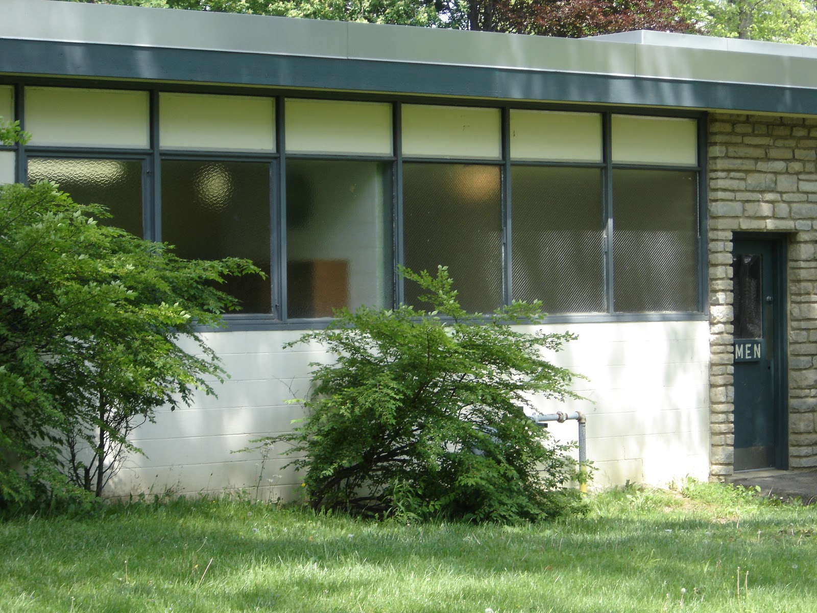 Places To Go, Buildings To See Whitehall Community Park Recreation