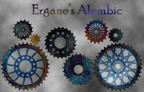 Ergane's Alembic