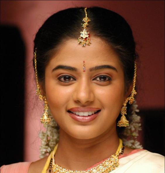 Tamil Actress Priyamani