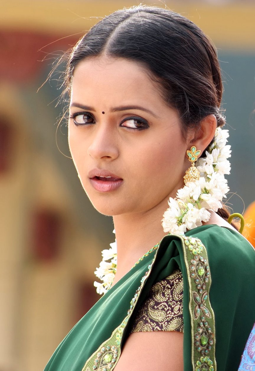 South Indian Celebrities Nice Pictures Of Actress Bhavana