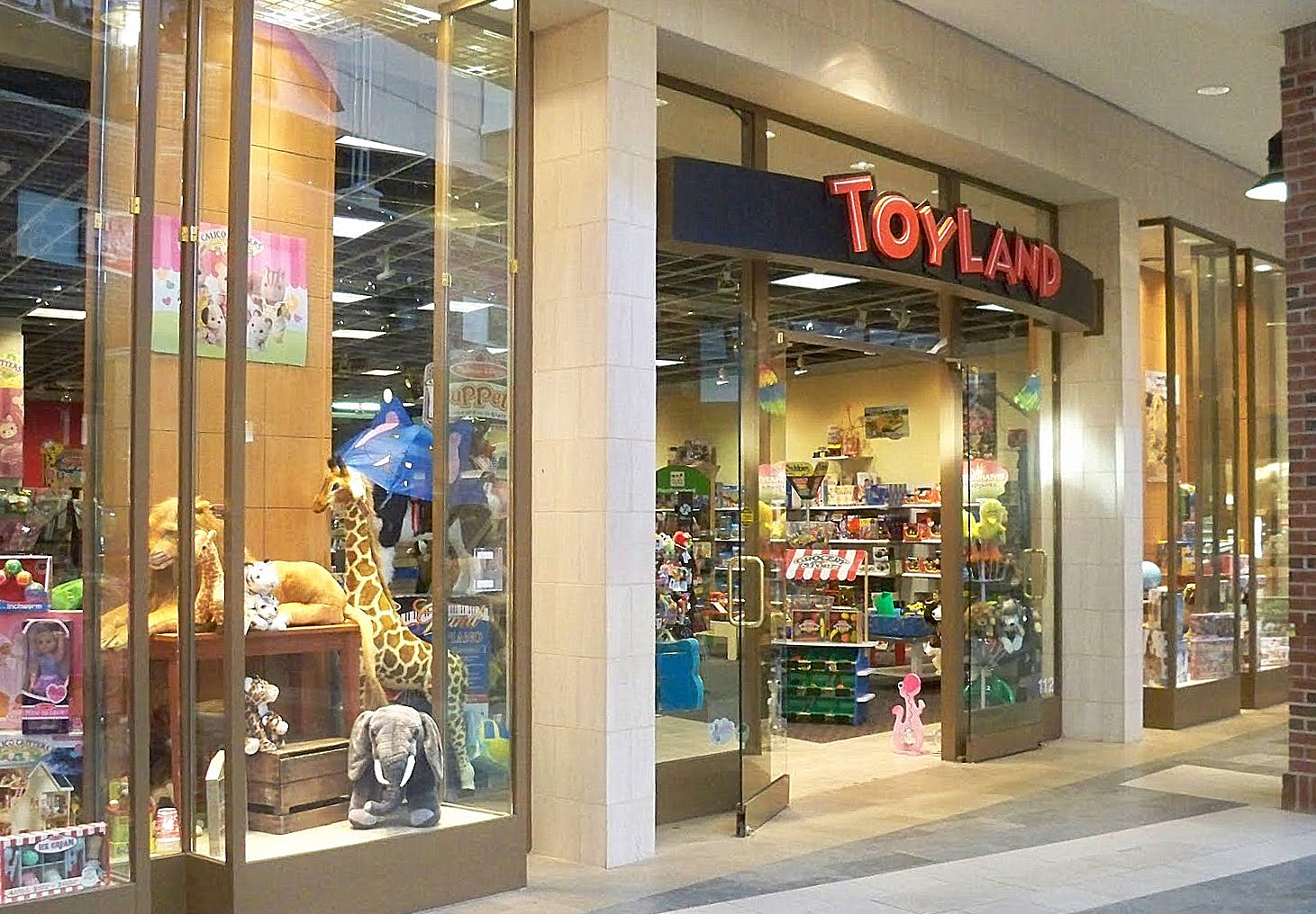 toyland online shopping