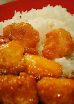 Sweet and Sour Chicken