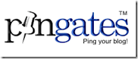 Ping your blog