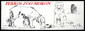 Perros Zoo Moron.