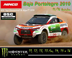 Baja Portalegre 2010