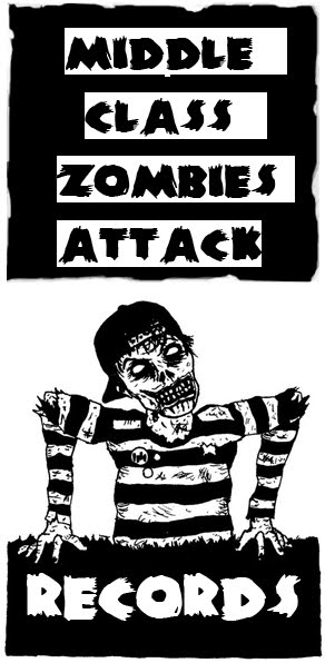 Middle Class Zombies Attack ! RECORDS