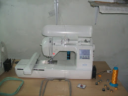 Maquinaria Textil