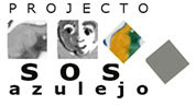 Projecto "SOS azulejo"