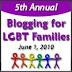Blogujemy dla homorodzin