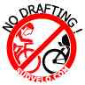 NO AL DRAFTING  !!!