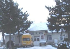 Primaria comunei Rogova