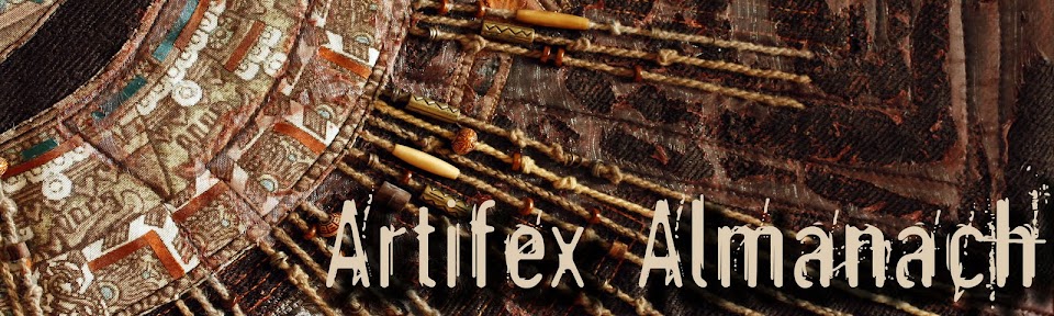 Artifex Almanach