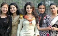 GROUP GIRLS