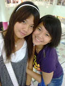 ♥ Jane and Qing