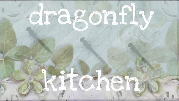 Dragonfly Kitchen