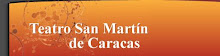 TEATRO SAN MARTIN DE CARACAS