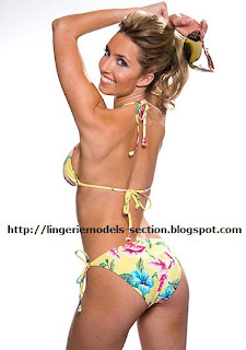 WORLDS SEXIEST WOMEN ALIVE: Porn star Charity Hodges
