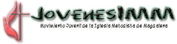 Movimiento Juvenil - Iglesia Metodista de Magdalena