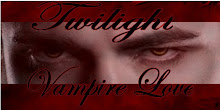 Twilight Vampire Love
