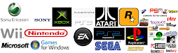LEANDRO REYES GAMES