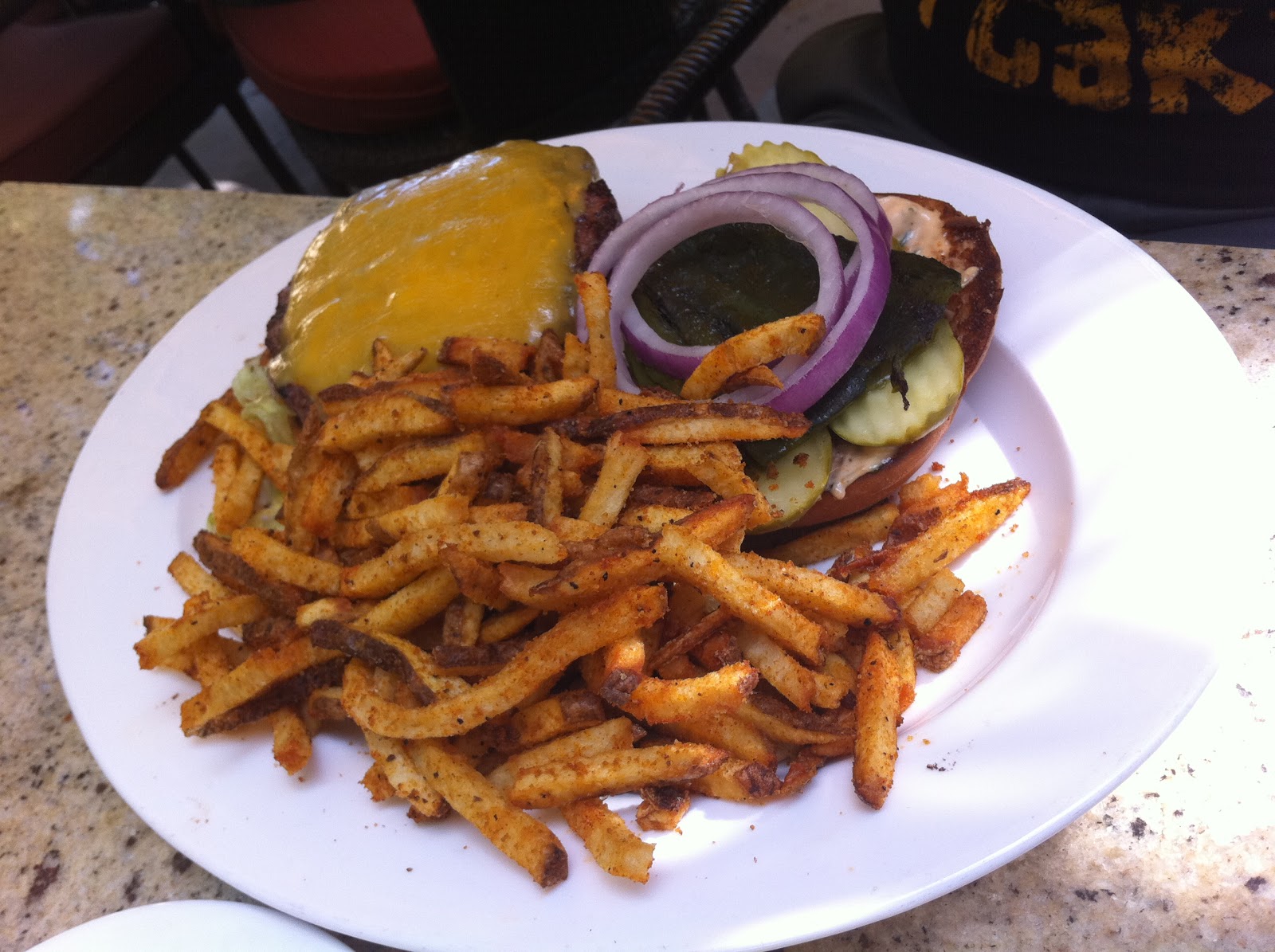 Roofresh Best Around Chelsea's Kitchen