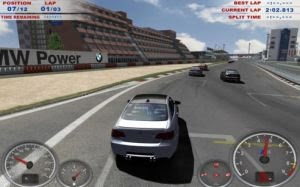 BMW M3 Challenge - Free PC Gamers - Free PC Games