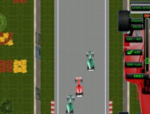 F1 Racing - Free PC Gamers - Free PC Games