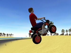 Xtreme Moped Racing - Free PC Gamers - Free PC Games