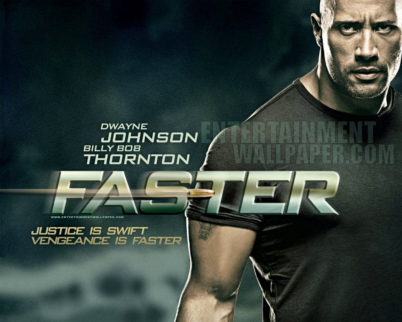 Faster 2010 Faster 2010