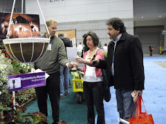 MID AM HORTICULTURE SHOW JANUARY 2010
