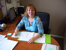 Dee, Administrative Assistant/Property Account Specialist