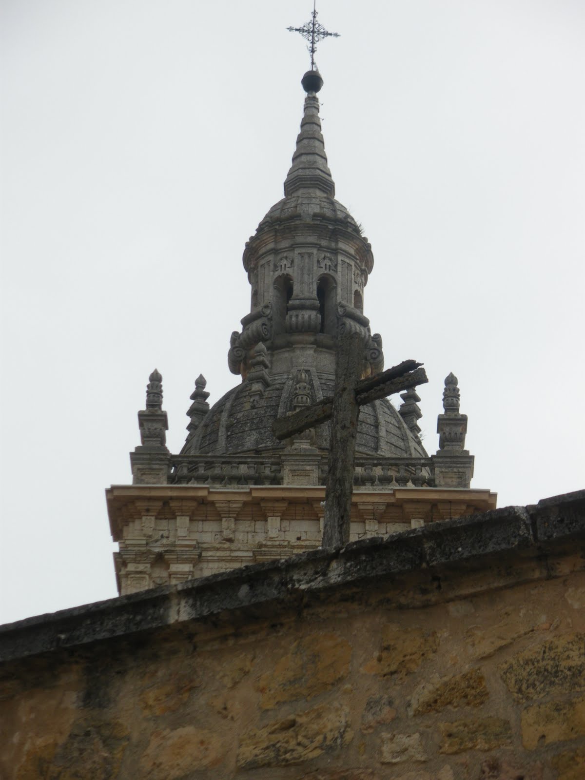 ETERIO Juan García de Salazar