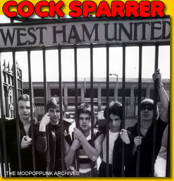cock sparrer where are Hargitay mariska naked pictures