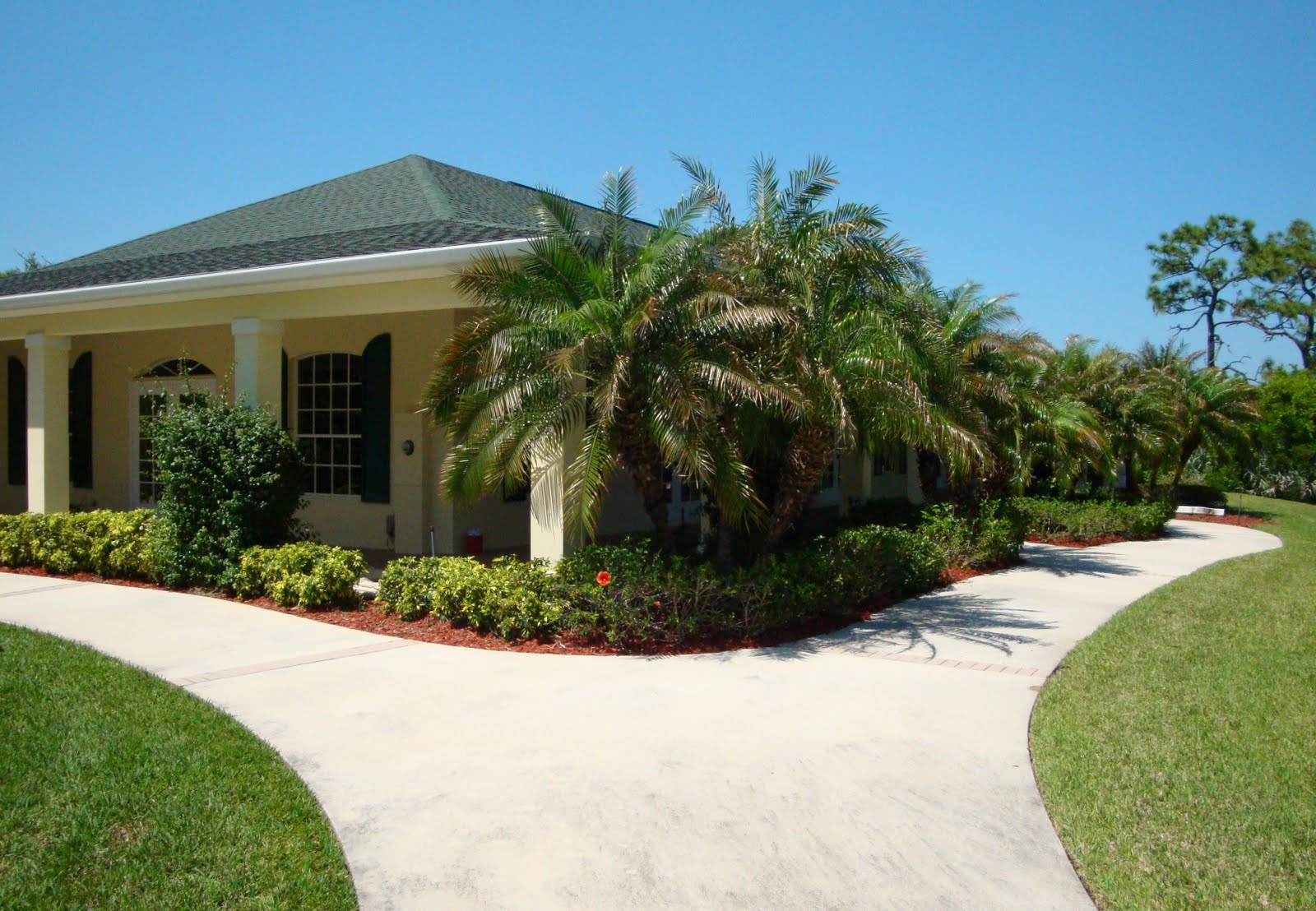 Vero Beach Luxury Real Estate