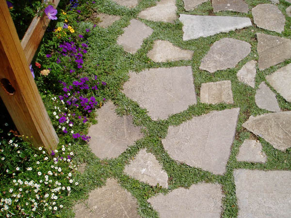 Repurposed and Recycled - Creative Ideas for Garden Design
